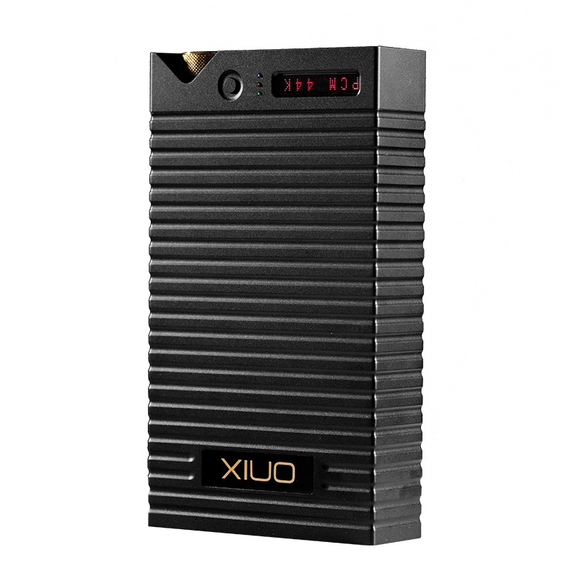 ONIX Mystic XP1 DAC/AMP พกพาระดับ High-End ประกันศูนย์ไทย