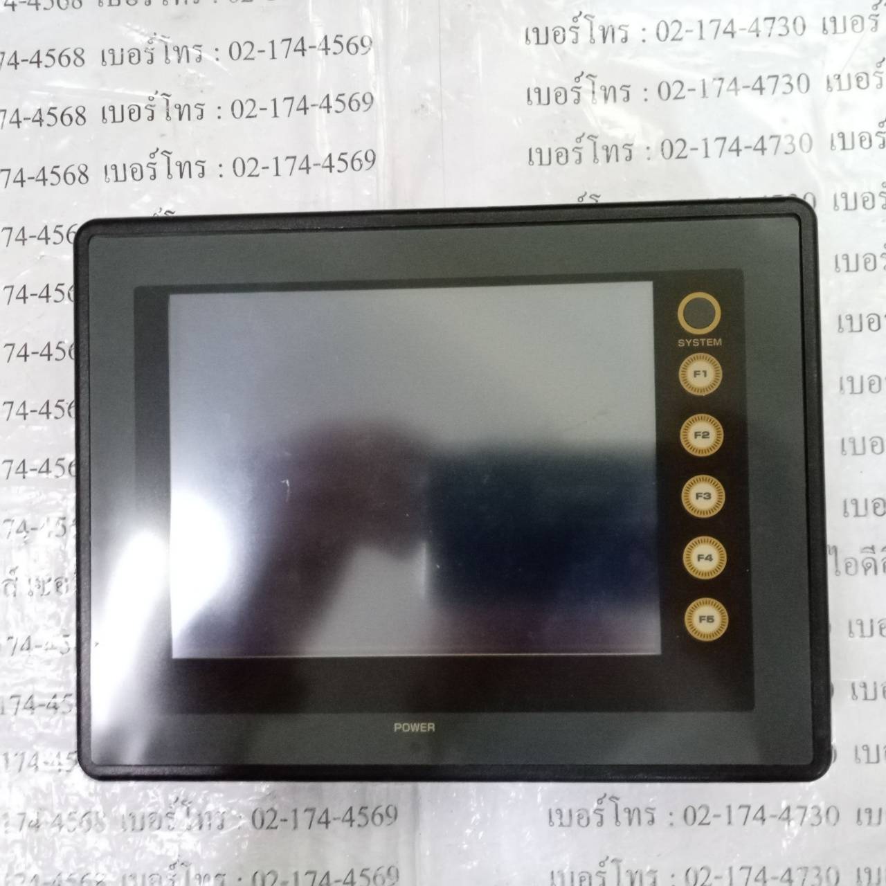 V606EM20 LCD TOUCH SCREEN " HAKKO "