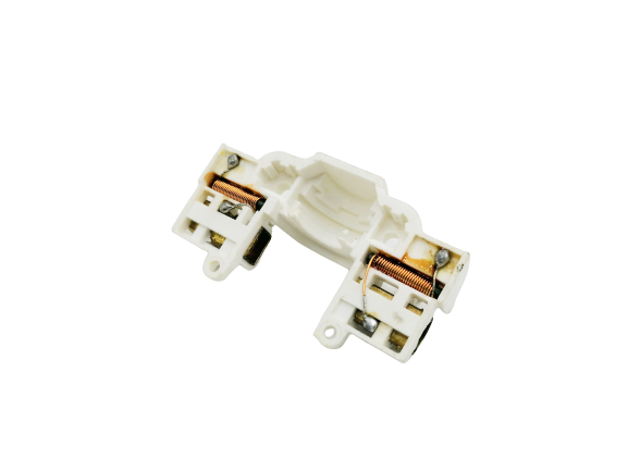 *เลิกจำหน่าย* ซองถ่าน สว่านกระแทก Bosch GSB16RE (รุ่นเก่า), GSB400, PSB400-2, PSB550RE, GSB550RE #E6