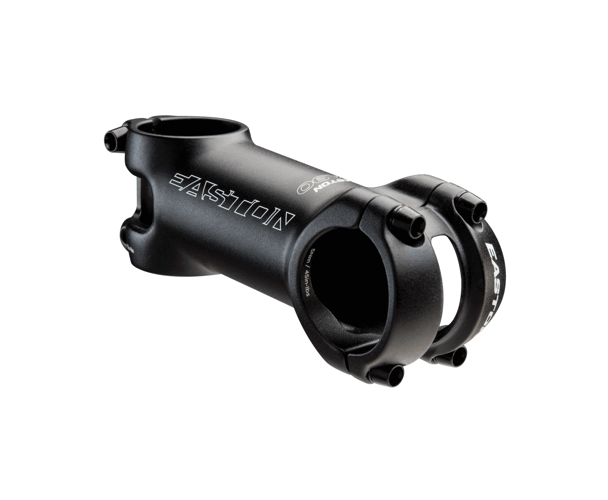 คอแฮนด์ EASTON EA90 ALLOY STEMS ยก 10 องศา ยาว 80มม, 2019