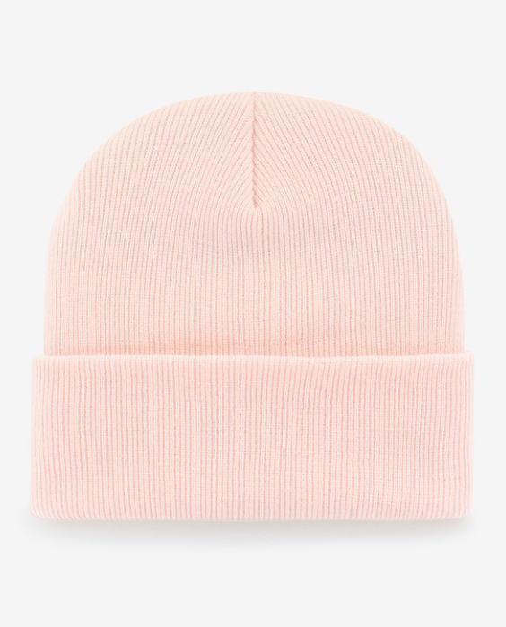หมวกไหมพรมลิเวอร์พูล '47 Haymaker Pink Cuff ของแท้