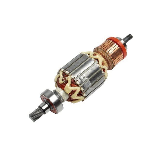 ทุ่น สว่านโรตารี่ Makita มากีต้า HR5212C, HR5202C (แท้) ##