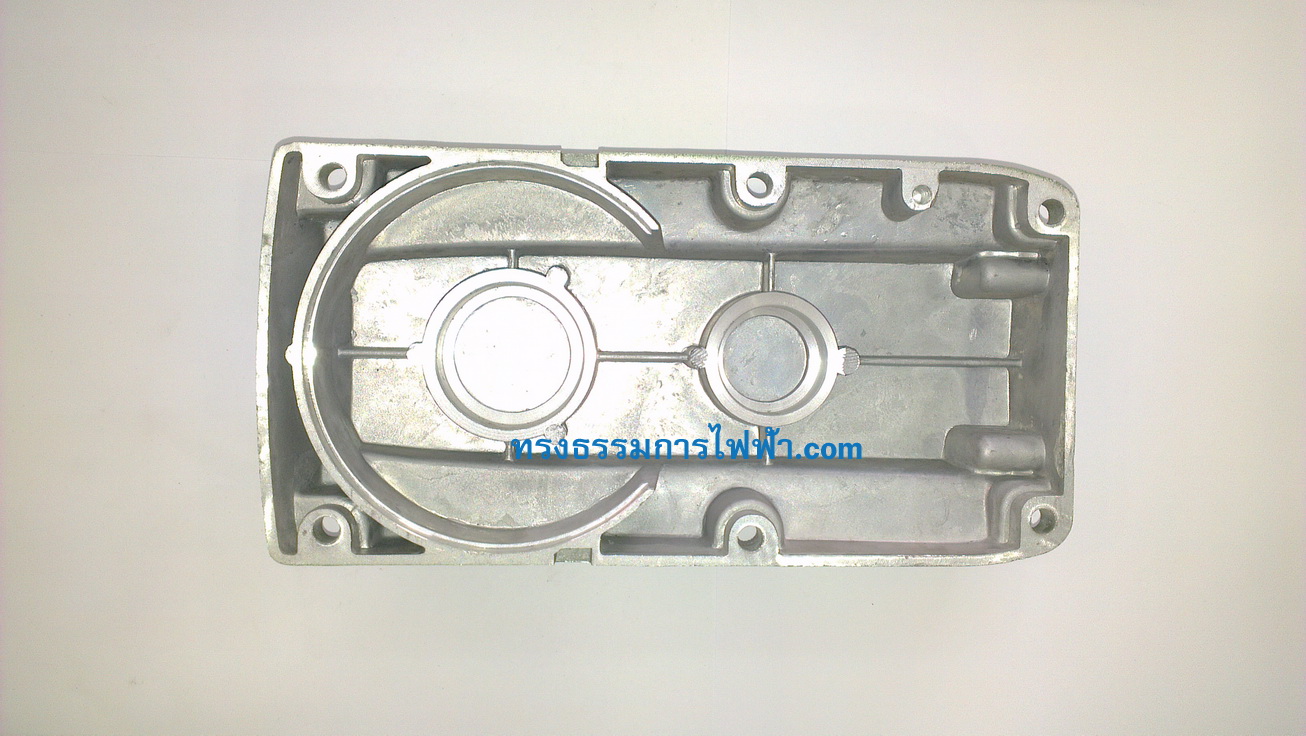 PH65A [#33] ฝาปิดเสื้อบน สกัด ฮิตาชิ Hitachi