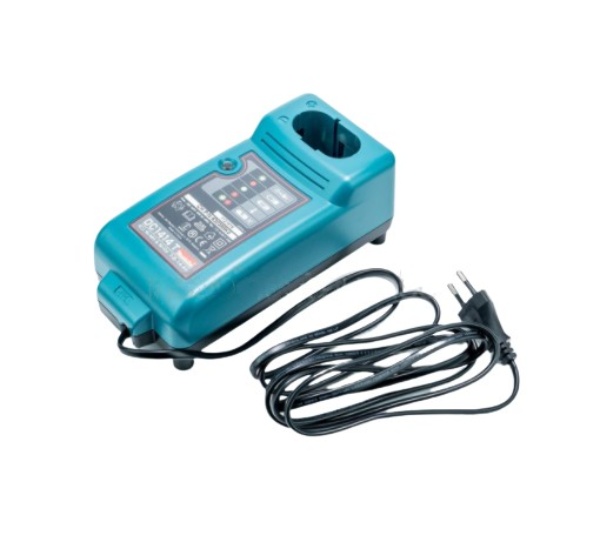เครื่องชาร์จ CHARGER DC-1414(1413) Makita รุ่น 6990DMZ Pn.193864-0 (แท้) ##