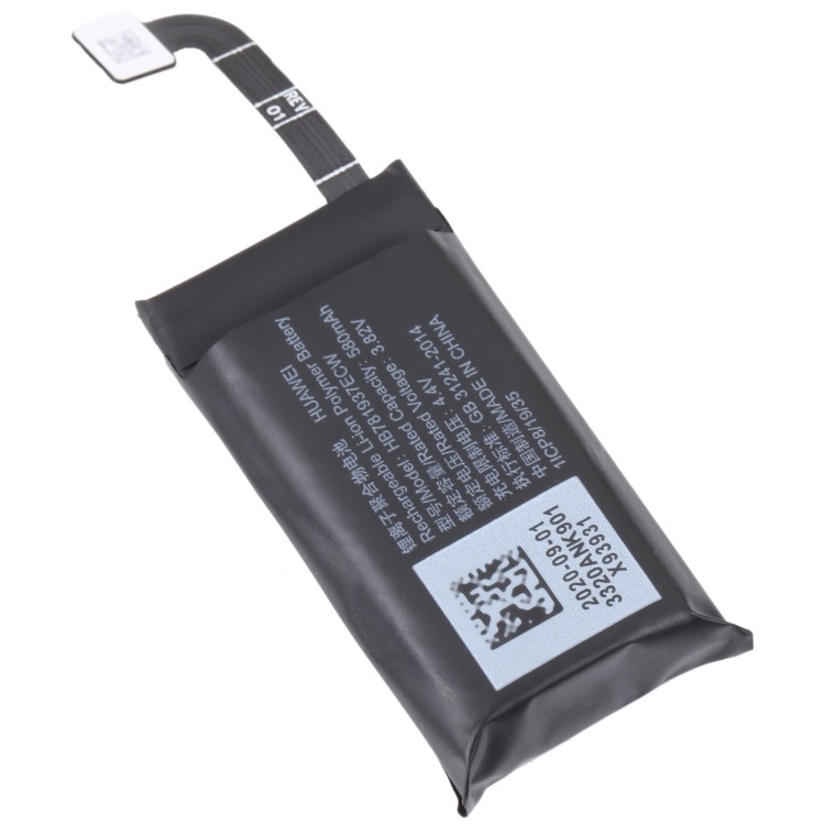 ขายแบตเตอรี่อะไหล่สำหรับเปลี่ยน Huawei FreeBuds Pro / Freebuds PRO 2 สำหรับเคสชาร์จ [-แบต-]