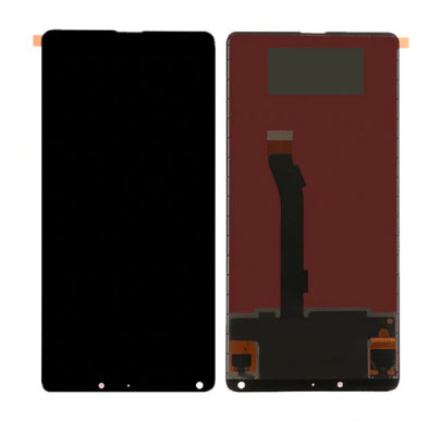 เปลี่ยนหน้าจอ Xiaomi Mi Mix 2S หน้าจอแตก ทัสกรีนกดไม่ได้