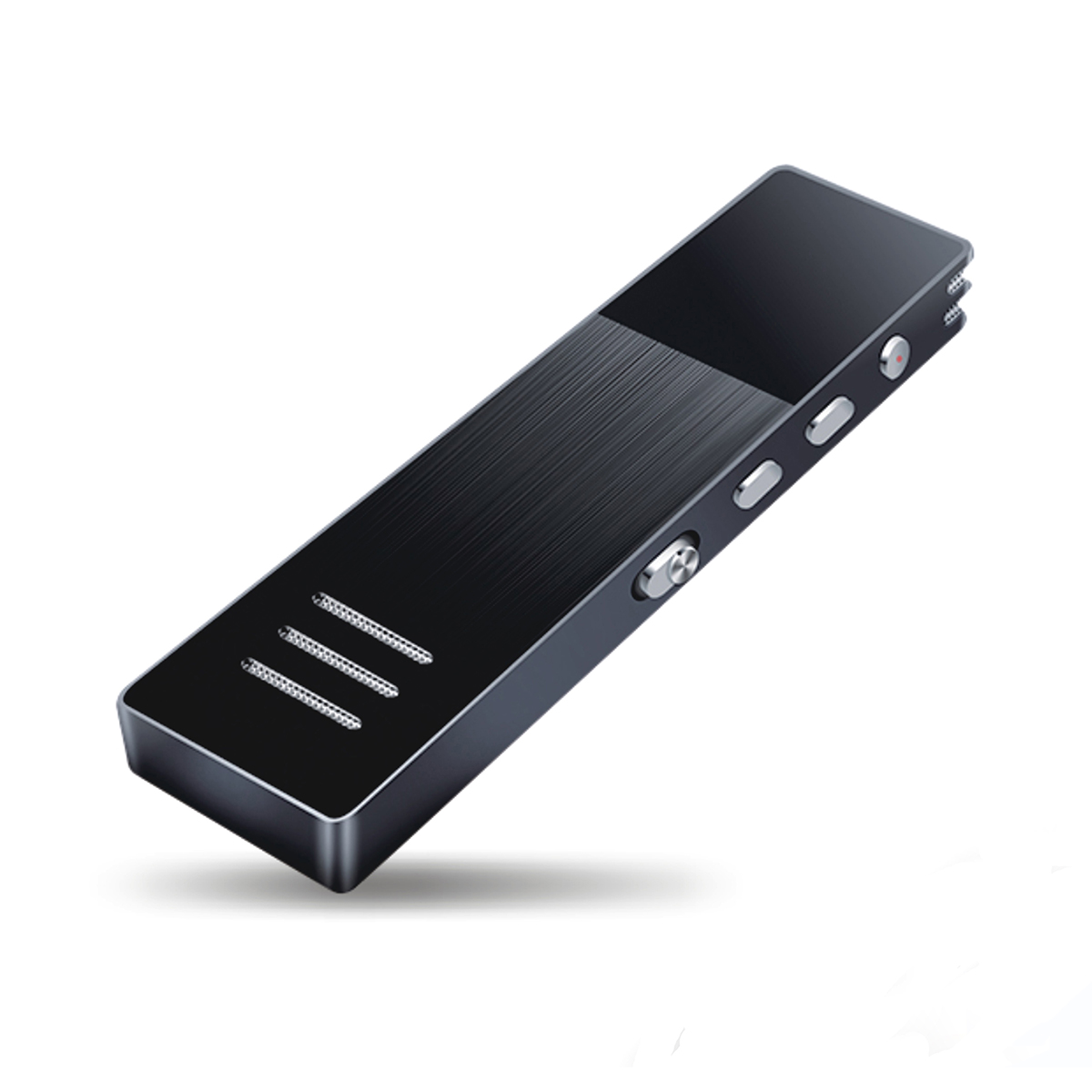 ขาย BENJIE M32 เครื่องเล่นพกพาจิ๋วแต่แจ๋ว บันทึกเสียงได้ บอดี้โลหะหรู มีลำโพงในตัว