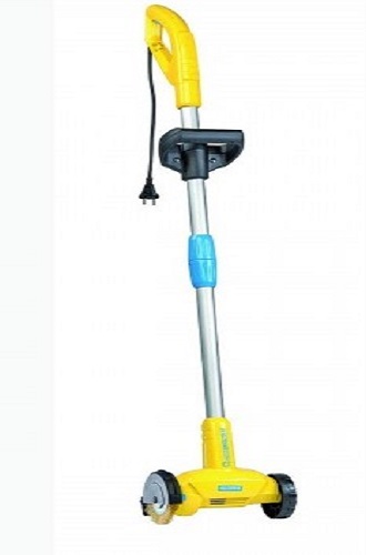 เครื่องกำจัดหญ้า สำหรับเซาะร่อง Gloria รุ่น WeedBrush