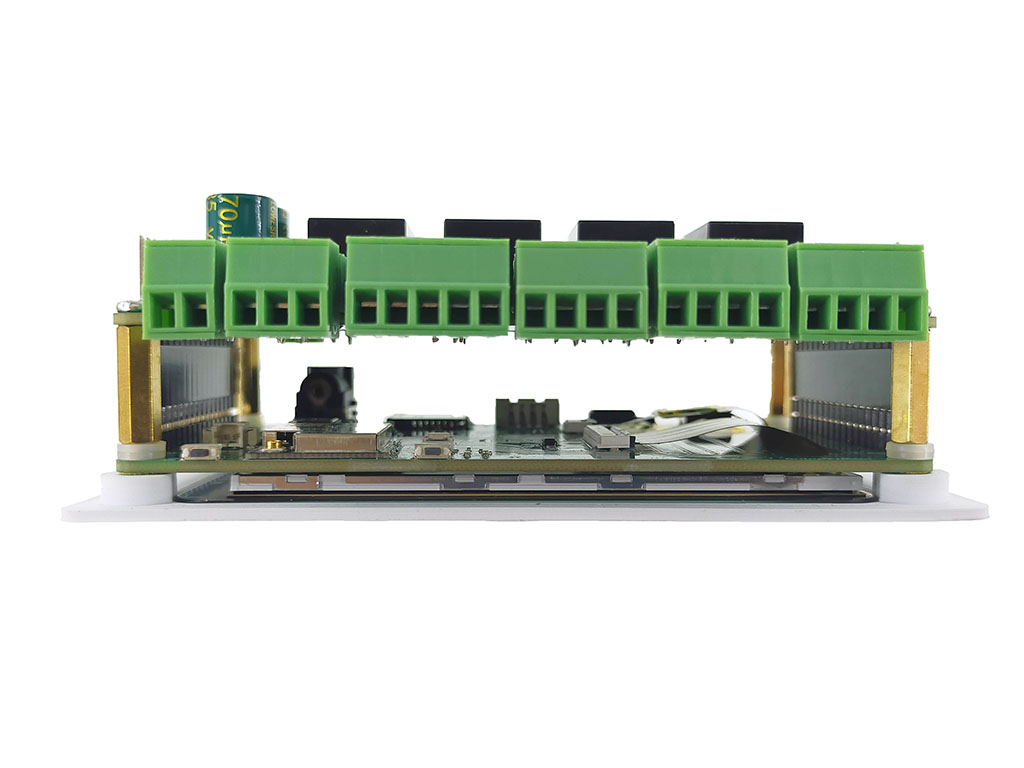 ATD3.5-S3 Farm1 shield บอร์ดเสริม ATD3.5-S3 ทำระบบฟาร์มอัจฉริยะ