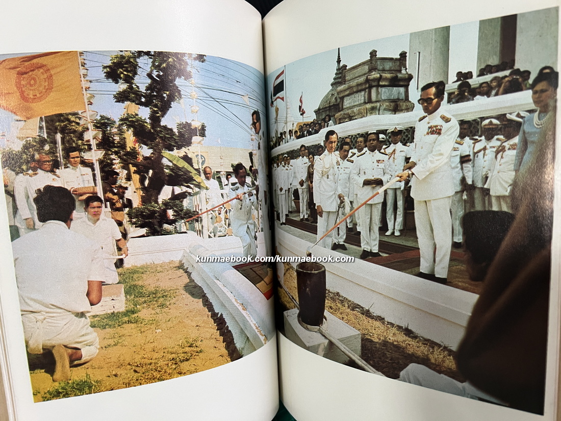 ประวัติวัดสุทัศนเทพวราราม พร้อมด้วยแผนผัง ภาพปูชนียวัตถุ และถาวรวัตถุ