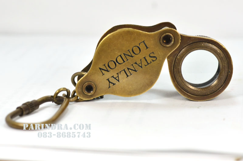 กล้องส่องพระ STANLAY LONDON