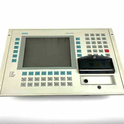 6AV3535-1TA01-0AX0 HMI " SIEMENS "
