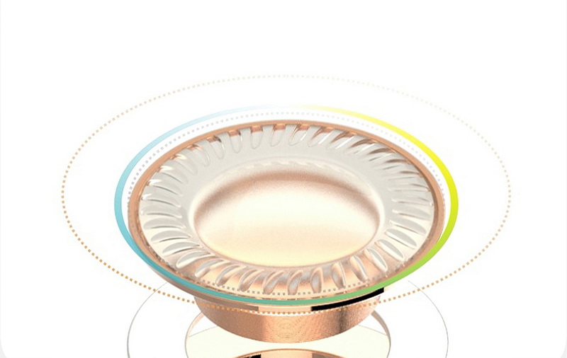 SuperTFZ Live 1 PRO หูฟังไดนามิก สีสวย หน้าตาดี เสียงดี ประกันศูนย์ไทย