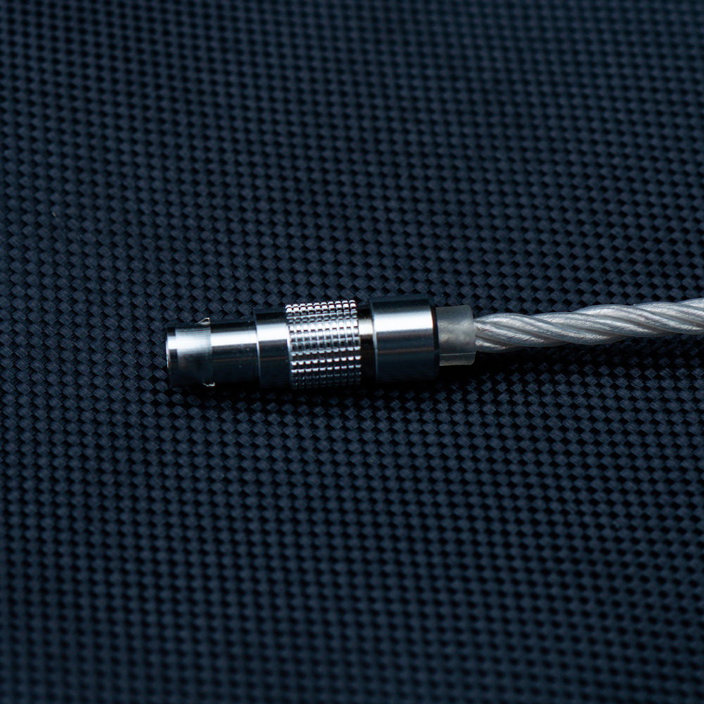 ขาย DUNU LUNA หูฟัง IEM ไดรเวอร์ Pure Beryllium ตัวแรกของโลก