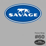 SAVAGE สีเทาโฟกัส FOCUS GRAY กว้าง 2.72 เมตร ยาว 11 เมตร CA6012 รหัส #60-12 กระดาษฉากหลัง ราคาส่ง ราคาถูก ส่งemsฟรี โทรด่วน0805576690