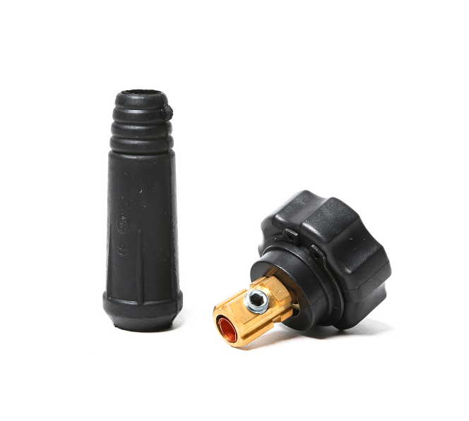 เกลียวต่อสายดิน เครื่องเชื่อม VALU วาลู รุ่น S400 #7 Pn.V108P-S400007 ##