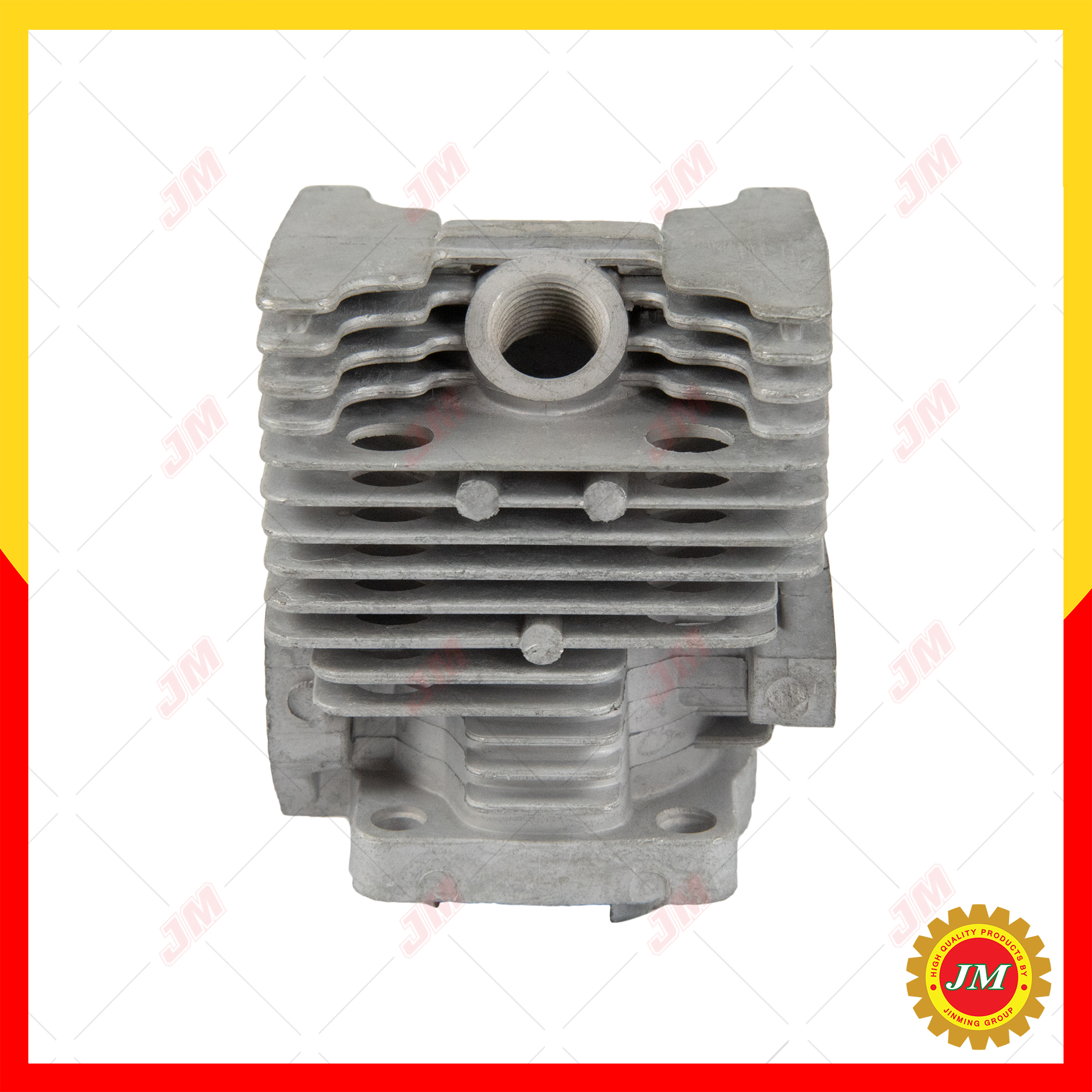 เสื้อสูบครบชุด CG305 / G3K ผ้าปั๊ม (ข้ออ่อน)