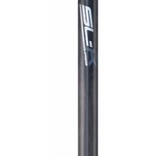 FSA SL-K SBS SB20 Carbon Seatpost carbon หลักอานหมอบ, ขนาด 27.2MM, ยาว 350MM, สีแดง, สีเทา