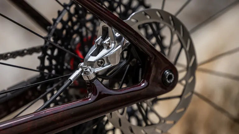 TREK Procaliber 9.5 Gen 3 MTB – จักรยานเสือภูเขาคาร์บอนระดับแข่งขัน | ราคา 99,000 บาท