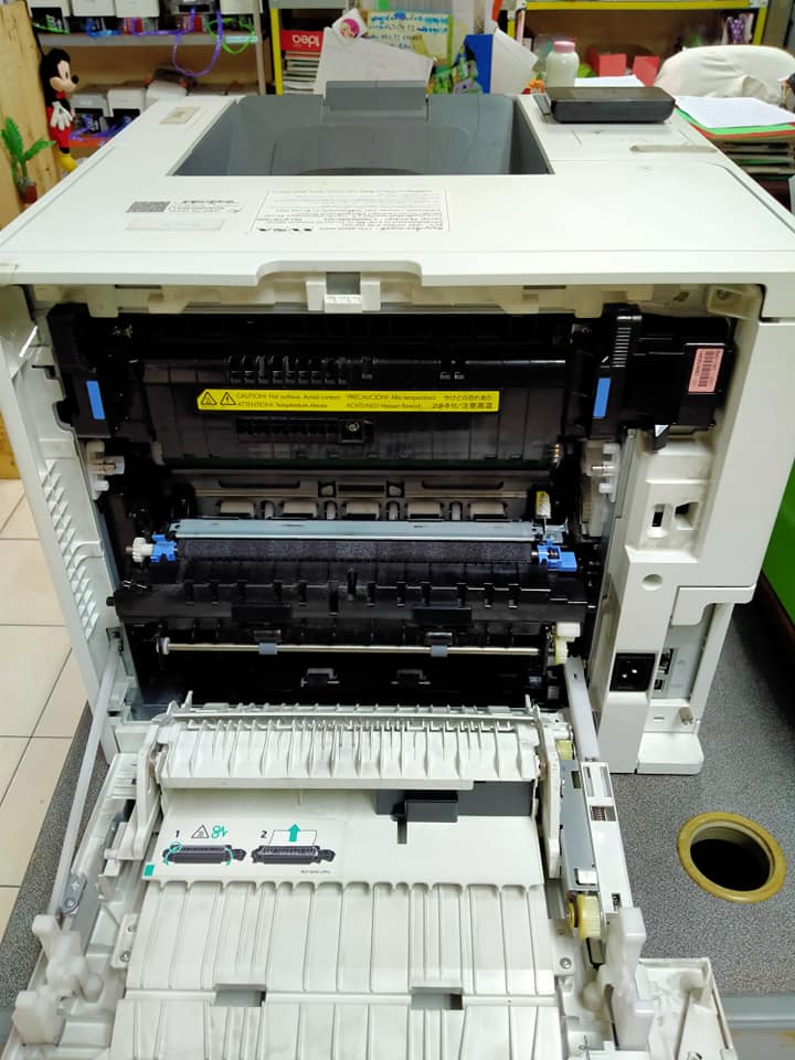 รับซ่อมปริ้นเตอร์ Printer Service รับซ่อมPrinter