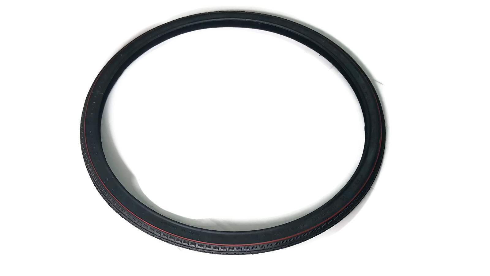 ยางนอกจักรยาน CAMEL " Laika Roadster" 26 x 1 3/8 (ยางแม่บ้านญี่ปุ่น)(kerry350,EMS150 ธรรมดา100 ไม่รับลงทะเบียน)