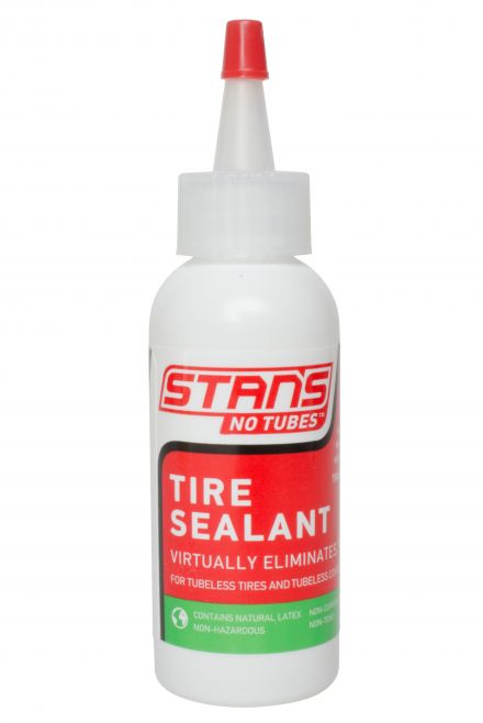 น้ำยาจุ๊บเลส STANS NO TUBE TIRE SEALANTS 2 ONCE(สำหรับ 1 วง)
