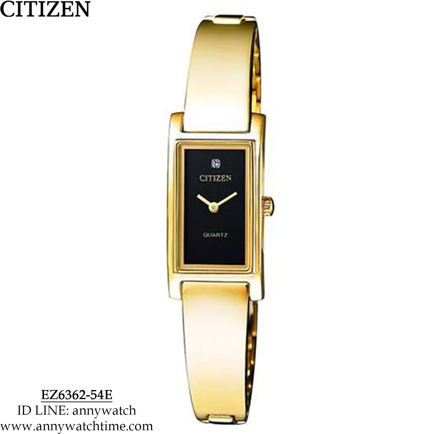 CITIZEN EZ6362-54E