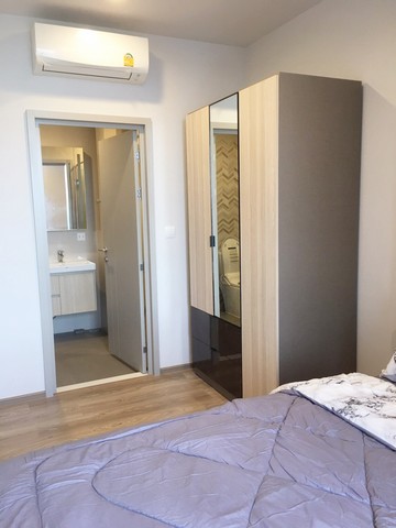 ให้เช่าคอนโดโอกะ เฮ้าส์ สุขุมวิท 36 ห้อง 35 ตร.ม.แต่งครบ มีเครื่องซักผ้า ใกล้ BTS ทองหล่อ