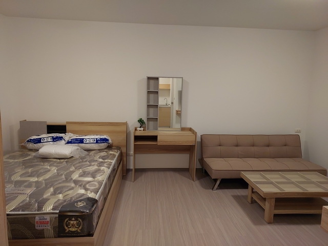 ให้เช่าเดอะ พอยต์ คอนโด รังสิต คลอง 6 ตึก B ชั้น 6 ขนาด 26 ตร.ม. เฟอร์ครบ ใกล้บิ๊กซี