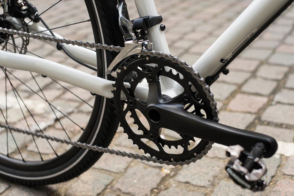 จักรยานทัวร์ริ่ง SPECIALIZED AWOL ELITE DIRTY GRAVEL bike, 2X10SPEED TIAGRA, MY2016