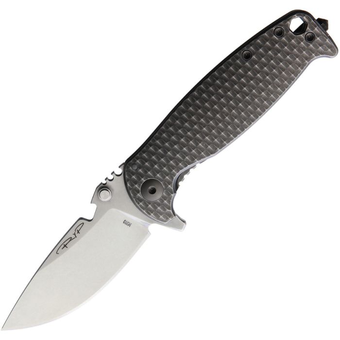 DPx Gear HEST-F Framelock Gray