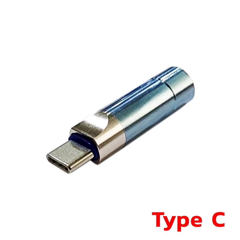 ขาย BGVP Adapter แจ๊คสำหรับเปลี่ยนหูฟังที่ถอดสายได้ของแบรนด์ BGVP