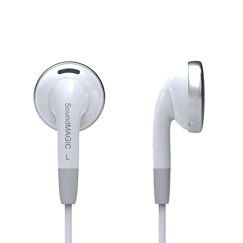 ขาย SoundMagic EP30 หูฟังเอียบัดรุ่นท้อปจากค่าย