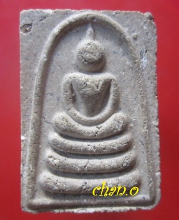 @@พระสมเด็จ รัตน 1 หลวงปู่บุดดา ถาวโร วัดกลางชูศรีเจริญสุข จ.สิงห์บุรี @@