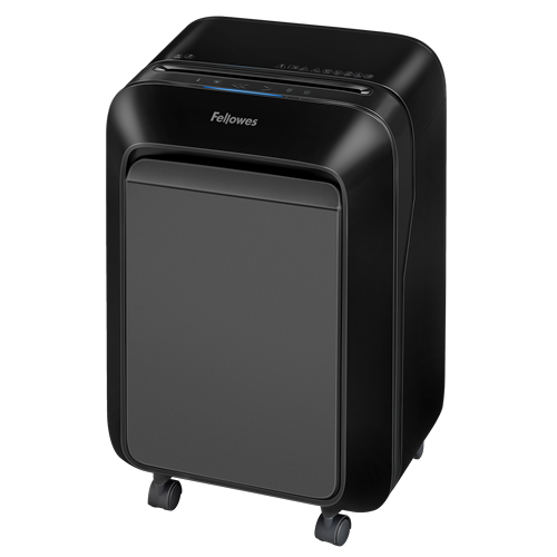 เครื่องทำลายเอกสาร Fellowes รุ่น LX210