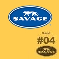 SAVAGE สีเหลืองทราย SAND 272cm x 1,100cm CA-0412รหัส#4-12 กระดาษฉากหลัง ราคาส่ง ส่งemsฟรี โทรด่วน0805576690