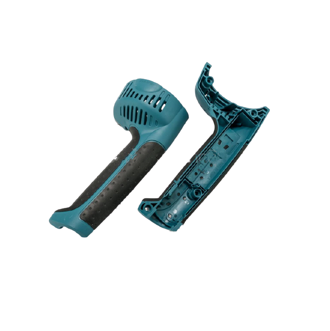ด้ามจับ หินเจียร Makita มากีต้า GA7020, GA9020 Pn.188059-8 (แท้) ##