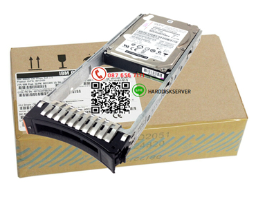 01DE355, Lenovo ,IBM 1.8TB 10K 12GB 2.5 SAS HDD V3700 V2 ,01EJ723, 01EJ588
