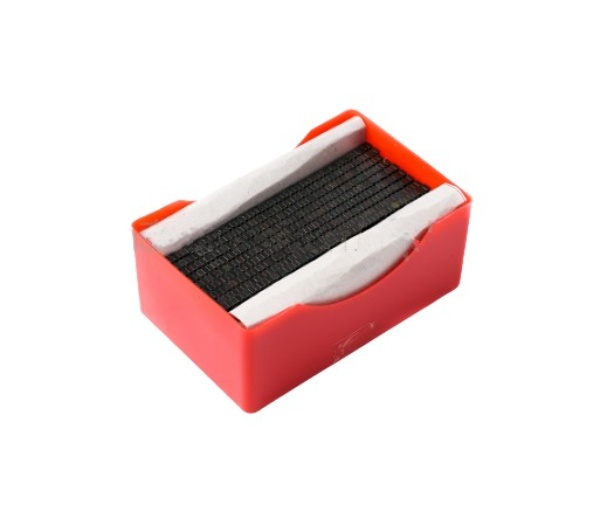 ตะปูลม, ตะปูยิงคอนกรีต FST-30 (ยาว3cm.) Pn.KT-Z022-0352 ##