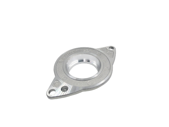 ฝาปิดลูกปืน MT243 [#19], 2414NB, 2414B [#23] แท่นตัด Maktec-มาคเทค, Makita Pn.316527-3 (แท้) ##