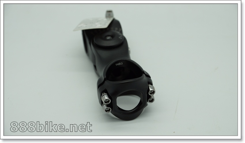 คอแฮนด์ปรับระดับได้ ปรับองศา TRANZ-X STEM ADJUSTABLE TREKKER OVER SIZE ,ST-103 ยาว 90มม