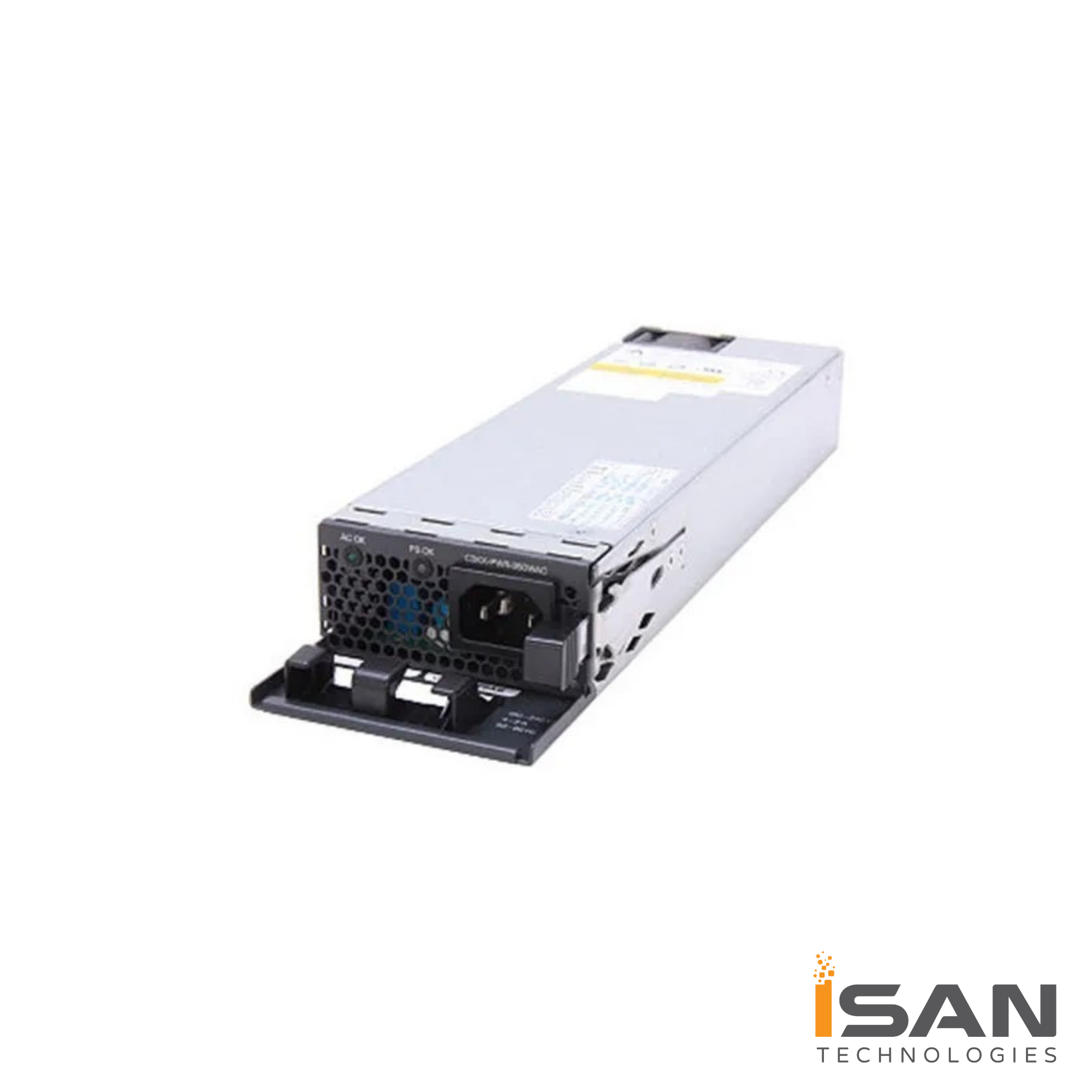 C3KX-PWR-350WAC Cisco Catalyst 3560-X Power Supply