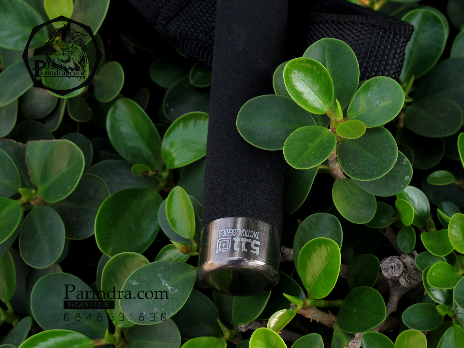 กระบองดิ้วเหล็ก 5.11 Tactical Baton