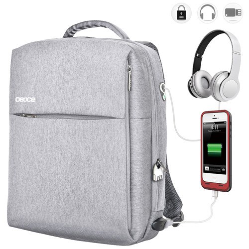 ขาย OSOCE S7 กระเป๋าแฟชั่น พื้นที่จัดเก็บกว้างขวาง น้ำหนักเบาพกพาง่าย