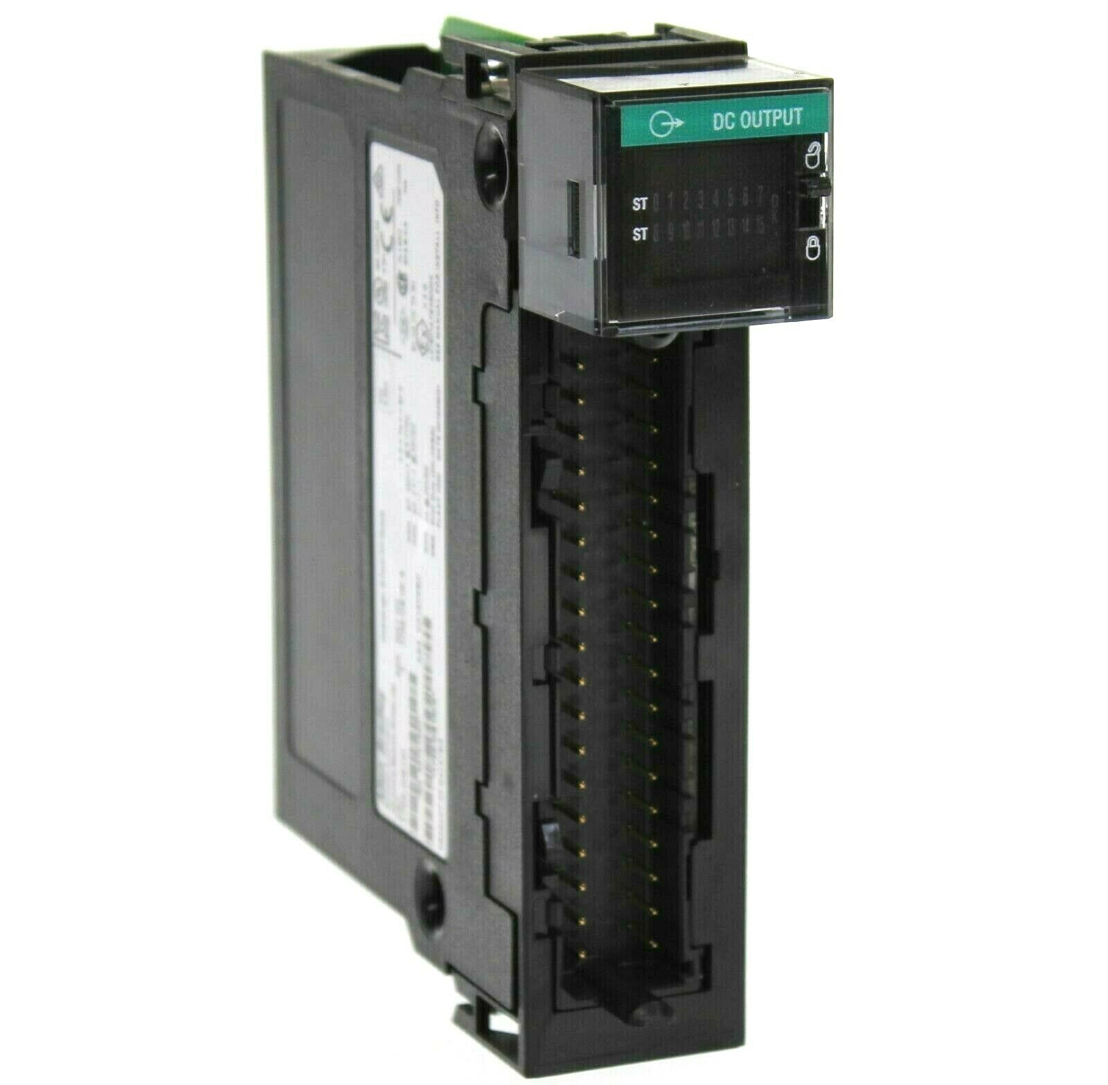 PLC " ALLEN-BRADLEY " รุ่น 1756-OB16I