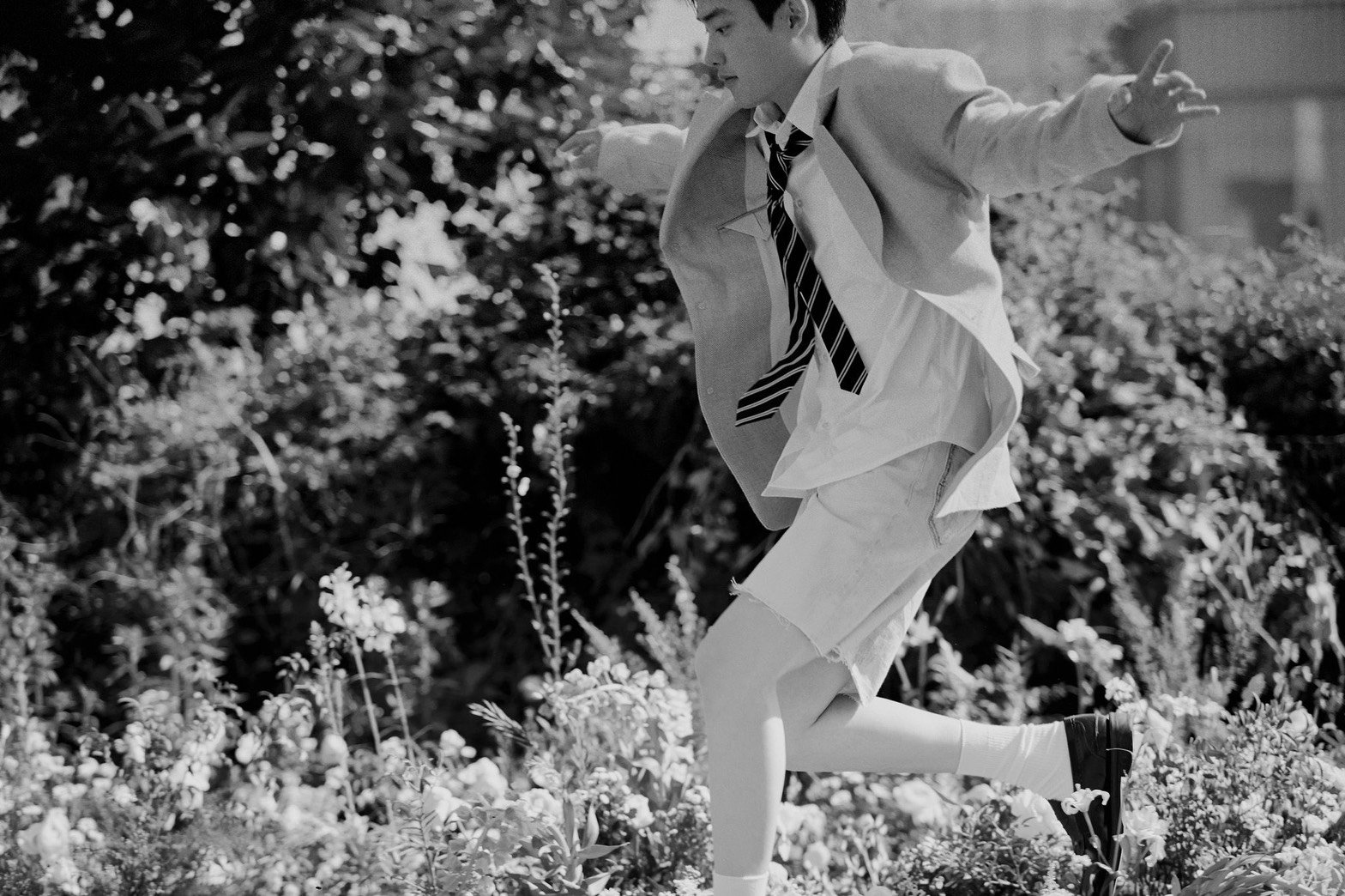 อัลบั้ม #EXO D.O. - The 1st Mini Album - ‘Empathy’ Digipack Ver. (Random Ver.)