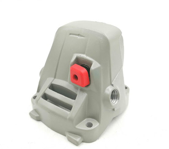 หัวกระโหลก หินเจียร BOSCH รุ่น GWS7-100