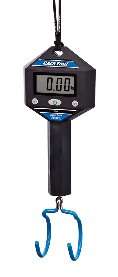 เครื่องชั่ง Park Tool Digital Scale - DS-1