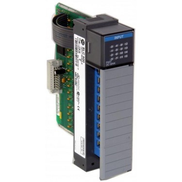 1746-ITB16 PLC " ALLEN-BRADLEY "