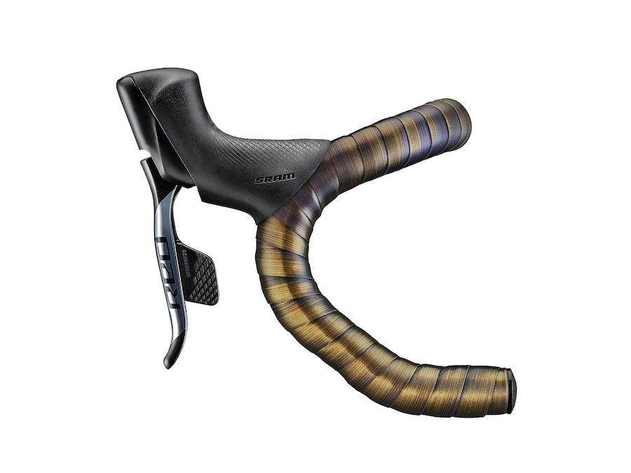 ผ้าพันแฮนด์ CICLOVATION Premium Bar Tape with Halo Touch BAR TAPE